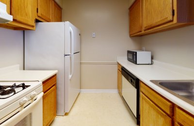 8951 Town Center Circle, #3-307