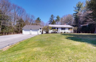 183 Buckfield Road