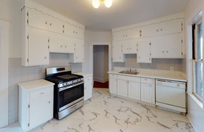 39 Turner Street, #1