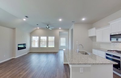 3225 Mccallister Way