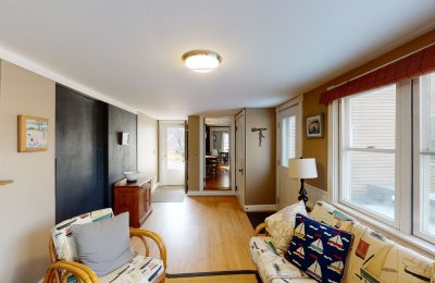 43 Spruce Street