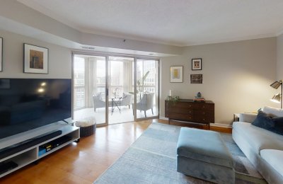 2181 Jamieson Avenue, #703