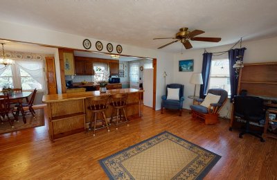 1 Bayberry Lane