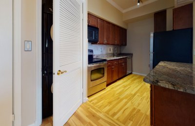 1211 South Eads Street, #701