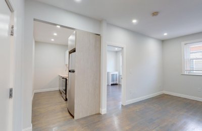 112 Jersey Street, #16
