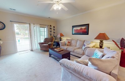 4894 Luster Leaf Circle, #203