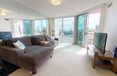 801 South King Street, #1810