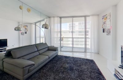 495 Brickell Avenue, #5406