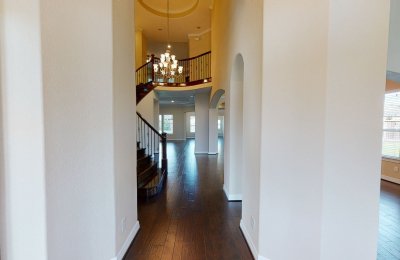 17203 Inyo National Drive