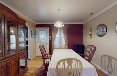 3516 Crake Court