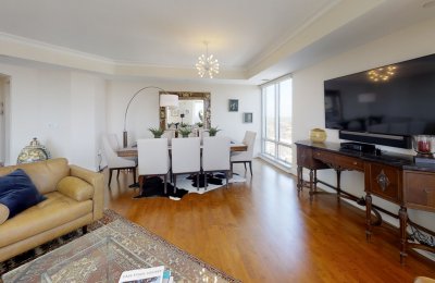 4545 Commerce Street, #2704