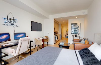 8 Court Square East, #7A