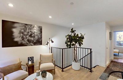65 Irving Place, #1R