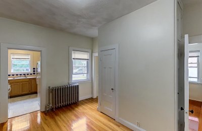 153 Summer Street, #ST