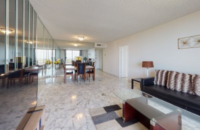 600 Three Islands Boulevard, #1801