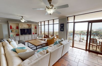 100 North Beach Boulevard, #1401