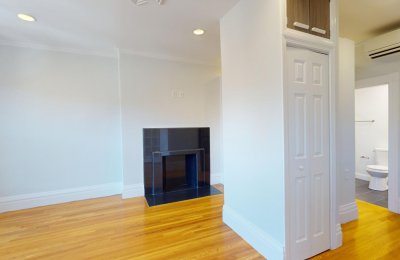 254 Newbury Street, #4