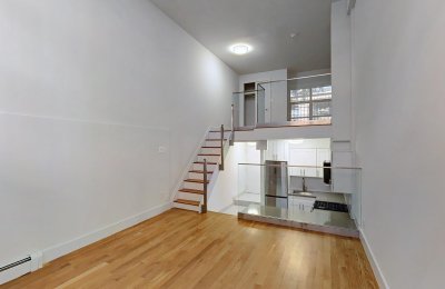 220 East 22nd Street, #GLE