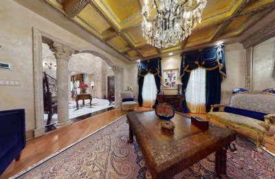 8 Valleys Crest Court