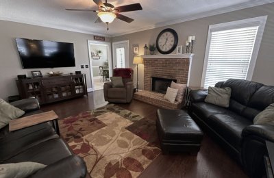 111 Laurel Drive