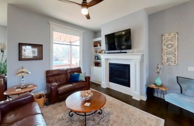 206 South City View Street