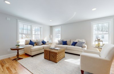 3 Camden Drive, #14