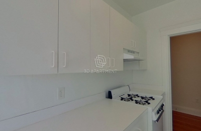 20 Chauncy Street, #12A