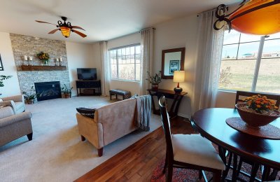 26099 East Davies Drive