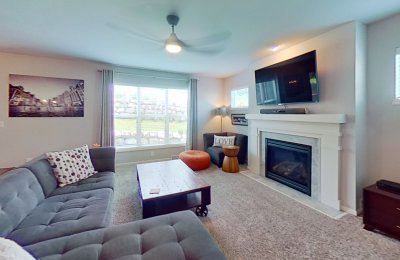 7146 Peak View Way