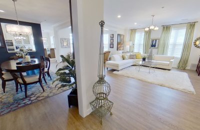 670 Town Center Drive, #210