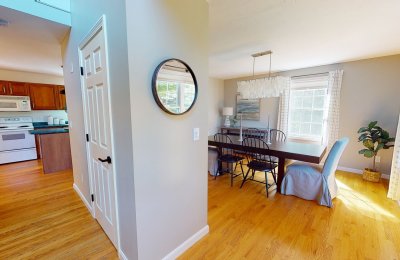 98 Van Buren Circle