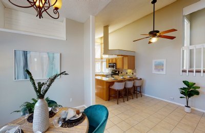 5447 South Swadley Court