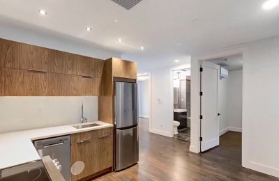 495 Saint Johns Place, #2B