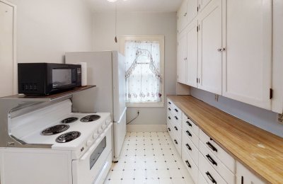 421 South C Street
