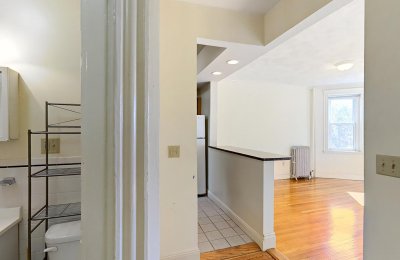 195 Park Drive, #33