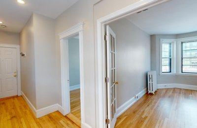 137 Peterborough Street, #30