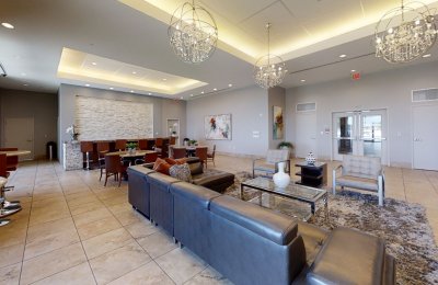 1400 Mckinney Street, #1108