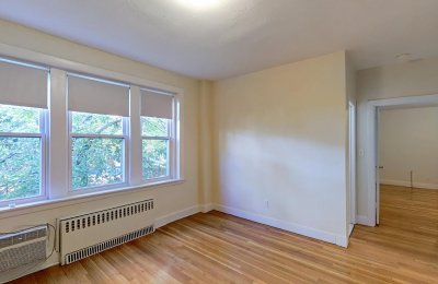 33 Lancaster Terrace, #209
