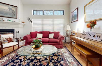 30 Mystic Circle, #30