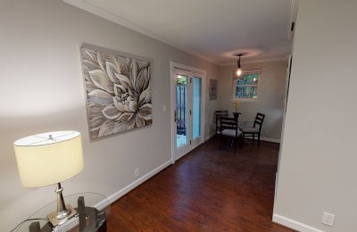2625 South Walter Reed Drive, #a