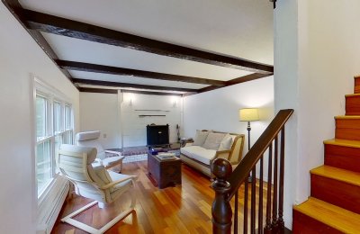 166 North Shore Road