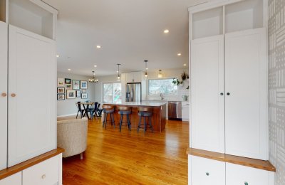 45 South 38Th Street