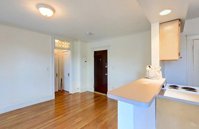 117 Park Drive, #25