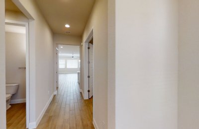2013 Rushing Ranch Path
