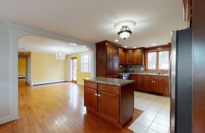 4 Middlebrook Road