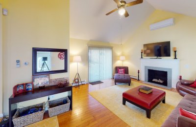 511 Shore Drive