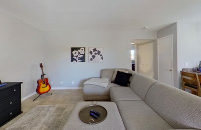818 Mesquite Springs Drive, #102
