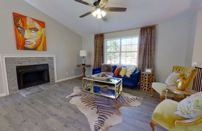 498 Jefferson Manor Drive