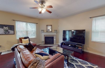 2708 Patenson Drive