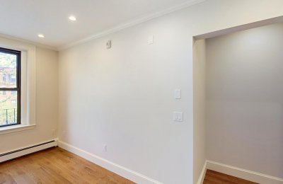 873 Beacon Street, #31